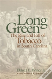 Capa do artigo Long Green