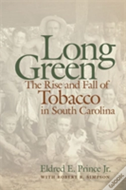 Capa do artigo Long Green