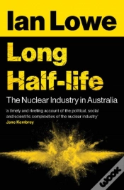 Capa do artigo Long Half-Life