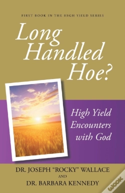 Capa do artigo Long Handled Hoe?