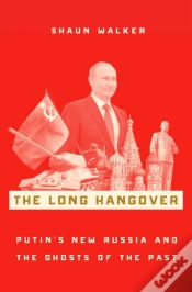 Capa do artigo Long Hangover
