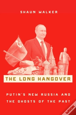 Capa do artigo Long Hangover