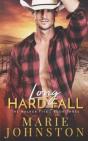 Long Hard Fall - Preview