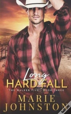Capa do artigo Long Hard Fall