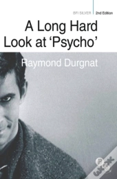 Long Hard Look At 'Psycho'
