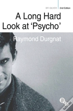 Capa do artigo Long Hard Look At 'Psycho'