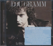 Capa do artigo Long Hard Look - CD