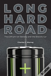 Capa do artigo Long Hard Road