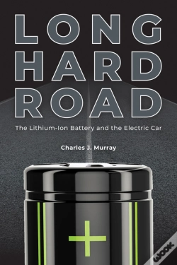 Capa do artigo Long Hard Road