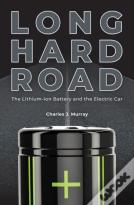 Long Hard Road