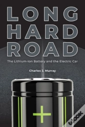 Capa do artigo Long Hard Road
