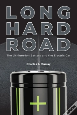 Capa do artigo Long Hard Road