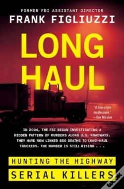 Capa do artigo Long Haul