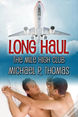 Capa do artigo Long Haul