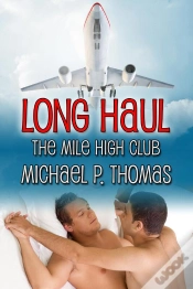 Capa do artigo Long Haul