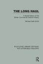 Long Haul - Preview