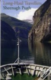 Capa do artigo Long Haul Travellers