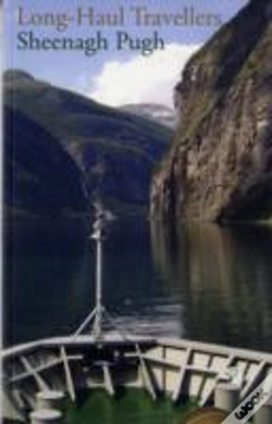 Capa do artigo Long Haul Travellers