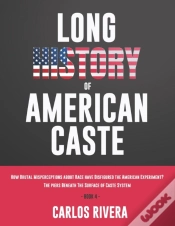 Capa do artigo Long History Of American Caste