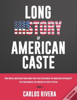 Capa do artigo Long History Of American Caste