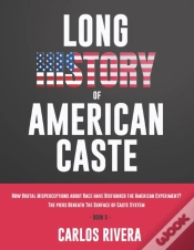 Capa do artigo Long History Of American Caste