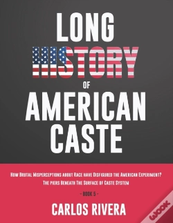 Capa do artigo Long History Of American Caste