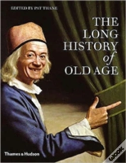 Capa do artigo Long History Of Old Age