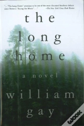 Capa do artigo Long Home