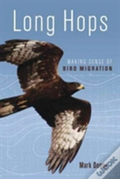 Capa do artigo Long Hops