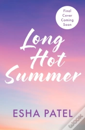 Capa do artigo Long Hot Summer