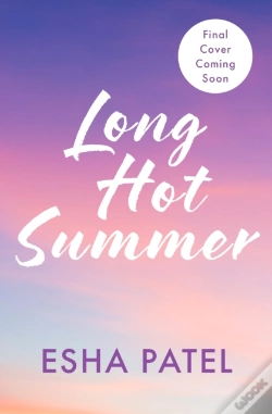 Capa do artigo Long Hot Summer