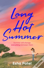 Capa do artigo Long Hot Summer