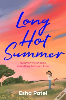 Capa do artigo Long Hot Summer