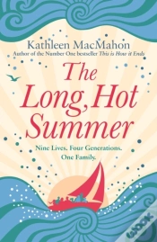 Capa do artigo Long, Hot Summer