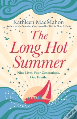 Capa do artigo Long, Hot Summer