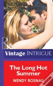 Capa do artigo Long Hot Summer