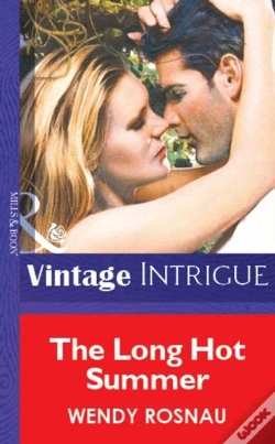 Capa do artigo Long Hot Summer