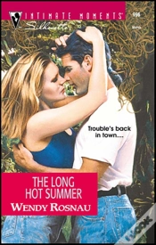 Capa do artigo Long Hot Summer