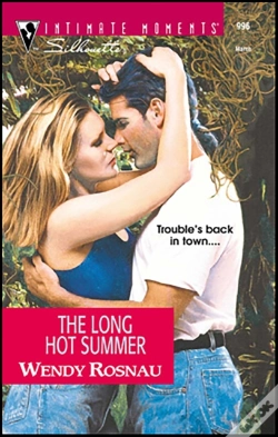 Capa do artigo Long Hot Summer