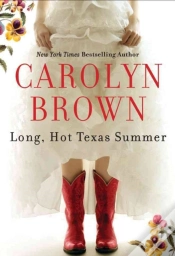 Capa do artigo Long, Hot Texas Summer