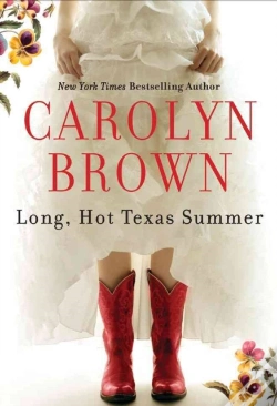 Capa do artigo Long, Hot Texas Summer