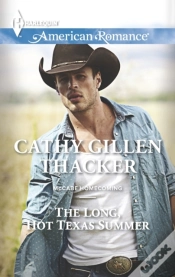 Capa do artigo Long, Hot Texas Summer