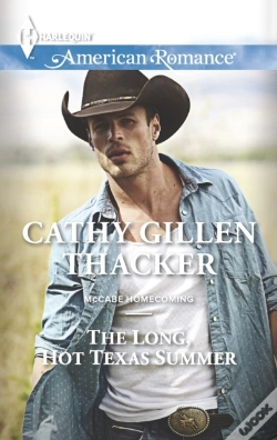 Capa do artigo Long, Hot Texas Summer