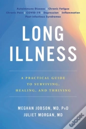 Capa do artigo Long Illness