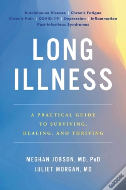 Capa do artigo Long Illness