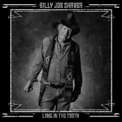Capa do artigo Long In The Tooth - CD