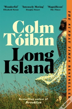 Capa do artigo Long Island