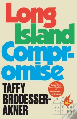 Capa do artigo Long Island Compromise