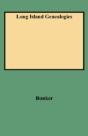 Long Island Genealogies - Preview