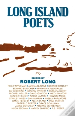 Capa do artigo Long Island Poets